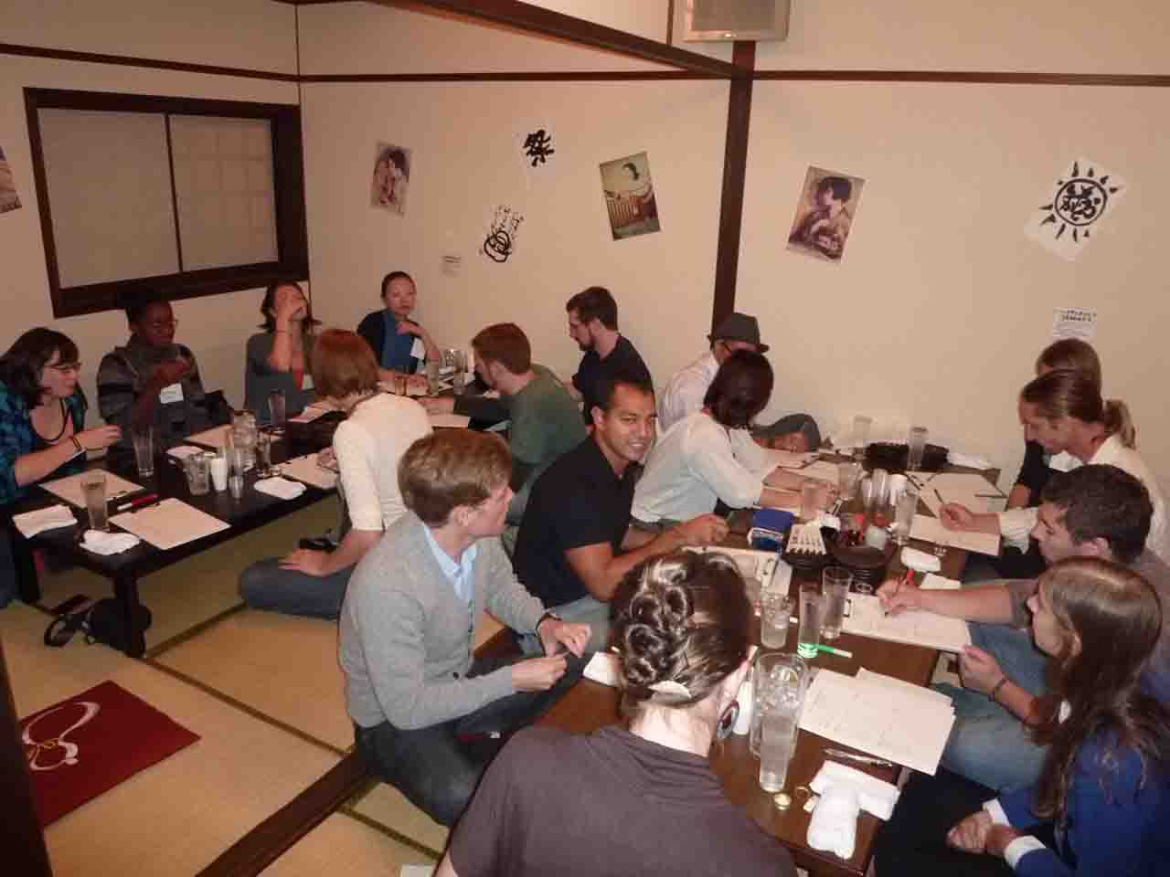 祭居酒屋　いくき